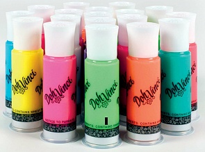 Dohvinci. Одиночные картриджи (Hasbro, B3461121/A7193H) (ассортимент)